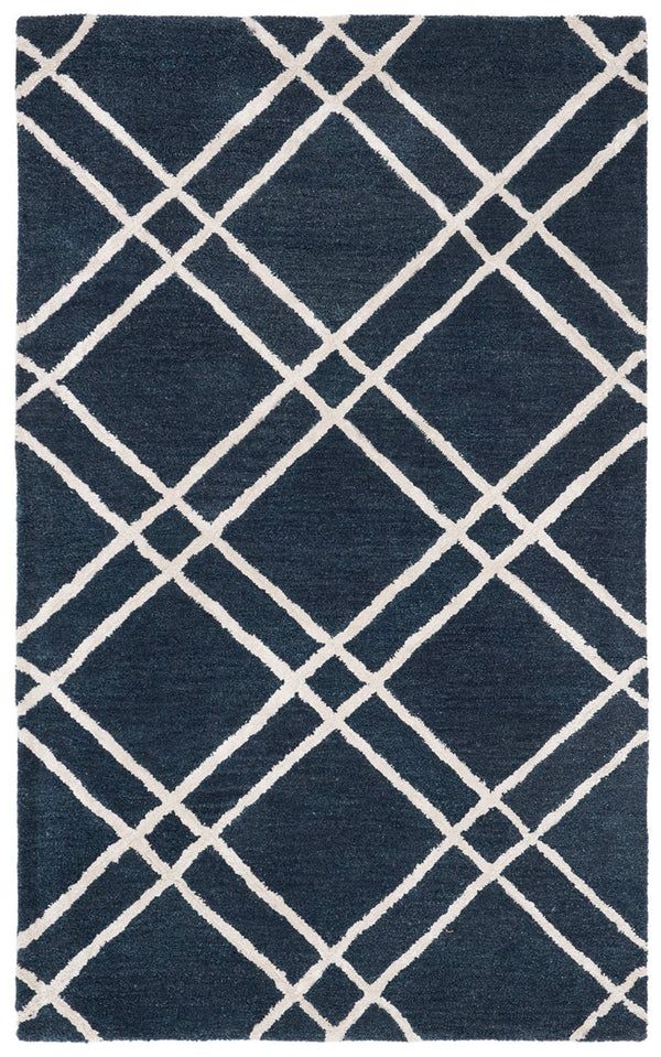 Safavieh Himalaya HIM901 Hand Tufted Rug