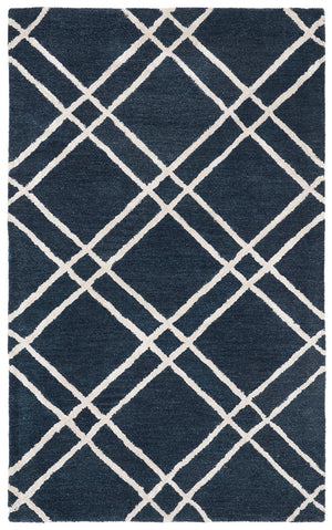 Safavieh Himalaya 901 Hand Tufted Wool Rug HIM901N-9