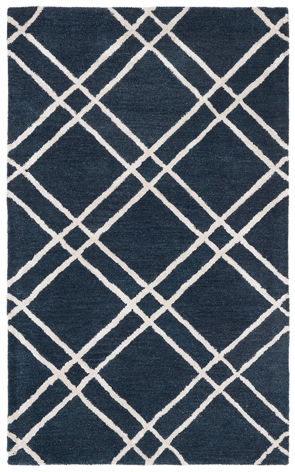 Safavieh Himalaya 901 Hand Tufted Wool Rug HIM901N-9