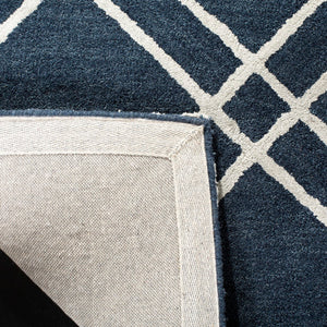 Safavieh Himalaya HIM901 Hand Tufted Rug