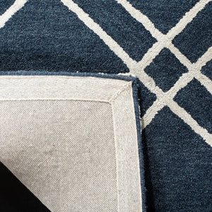 Safavieh Himalaya 901 Hand Tufted Wool Rug HIM901N-9