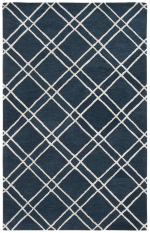 Safavieh Himalaya HIM901 Hand Tufted Rug