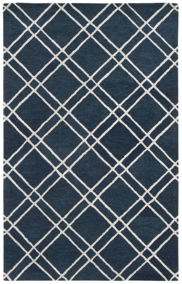 Safavieh Himalaya HIM901 Hand Tufted Rug