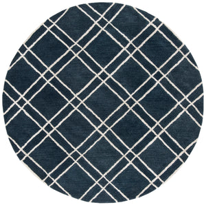 Safavieh Himalaya 901 Hand Tufted Wool Rug HIM901N-9