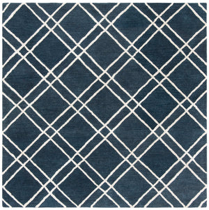 Safavieh Himalaya HIM901 Hand Tufted Rug