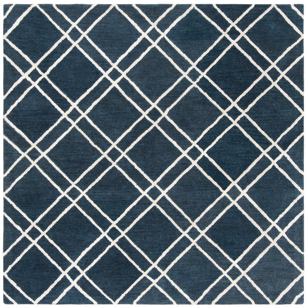 Safavieh Himalaya HIM901 Hand Tufted Rug