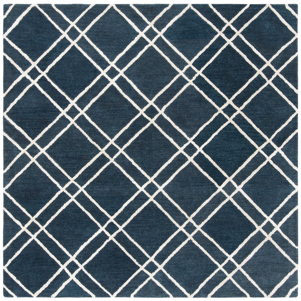 Safavieh Himalaya 901 Hand Tufted Wool Rug HIM901N-9