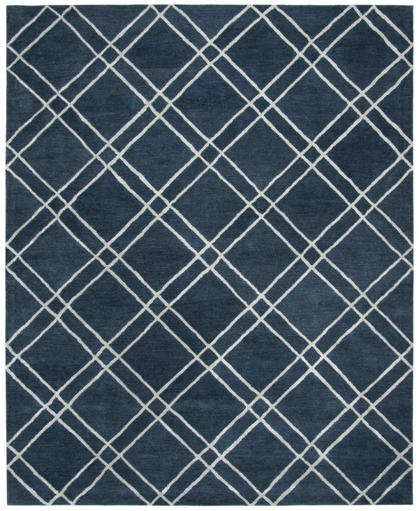 Safavieh Himalaya HIM901 Hand Tufted Rug