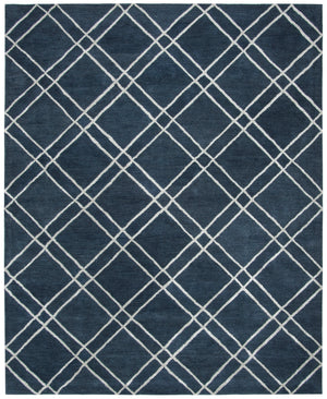 Safavieh Himalaya 901 Hand Tufted Wool Rug HIM901N-9