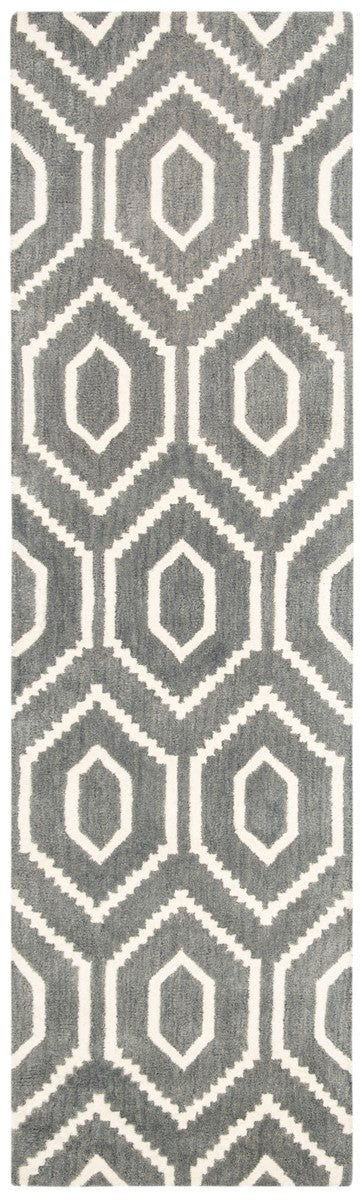 Safavieh Himalaya HIM902 Hand Tufted Rug