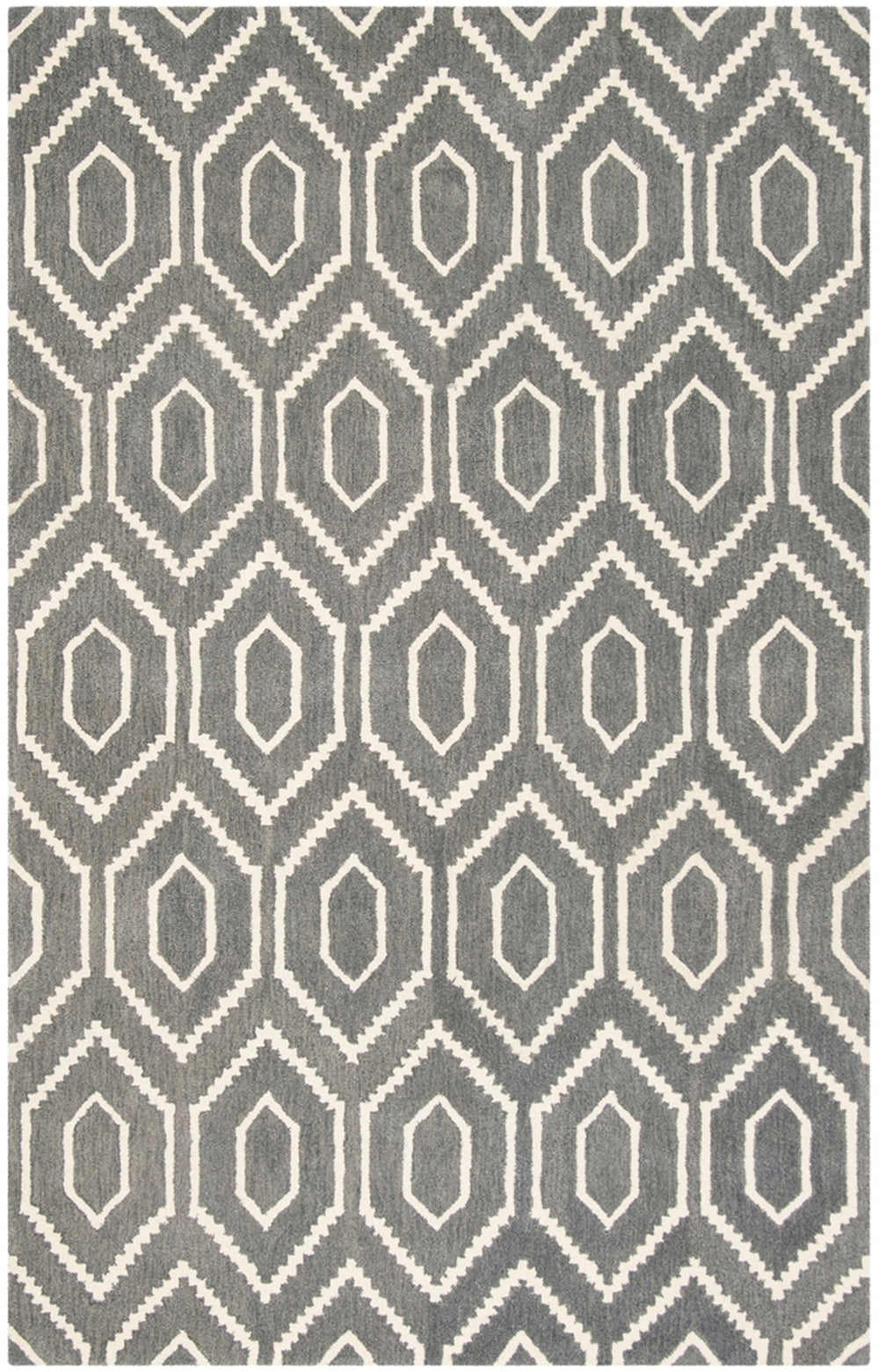 Safavieh Himalaya 902 Hand Tufted Wool Rug HIM902F-9