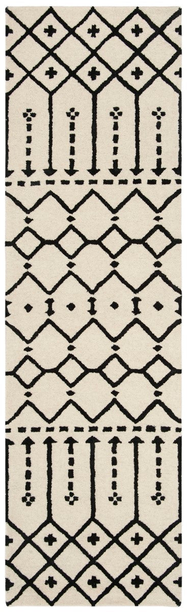 Safavieh Himalaya HIM903 Hand Tufted Rug