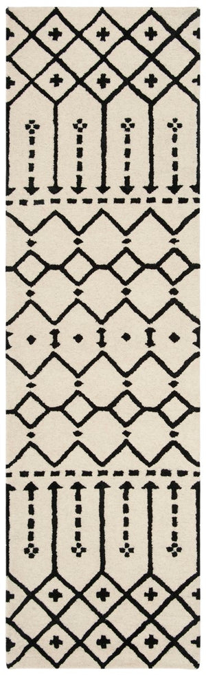 Safavieh Himalaya HIM903 Hand Tufted Rug