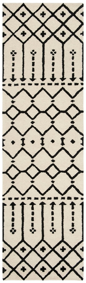 Safavieh Himalaya 903 Hand Tufted Wool Rug HIM903A-9