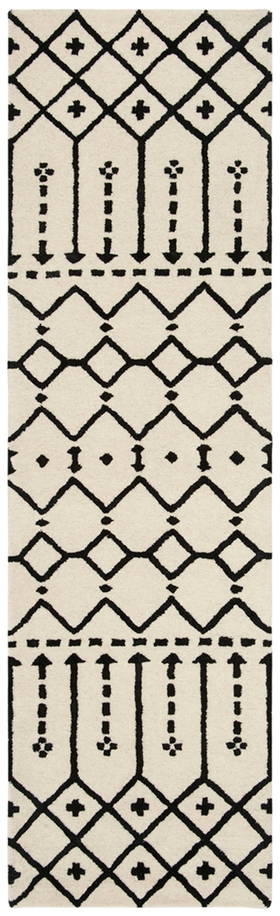 Safavieh Himalaya 903 Hand Tufted Wool Rug HIM903A-9