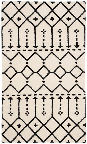 Safavieh Himalaya HIM903 Hand Tufted Rug