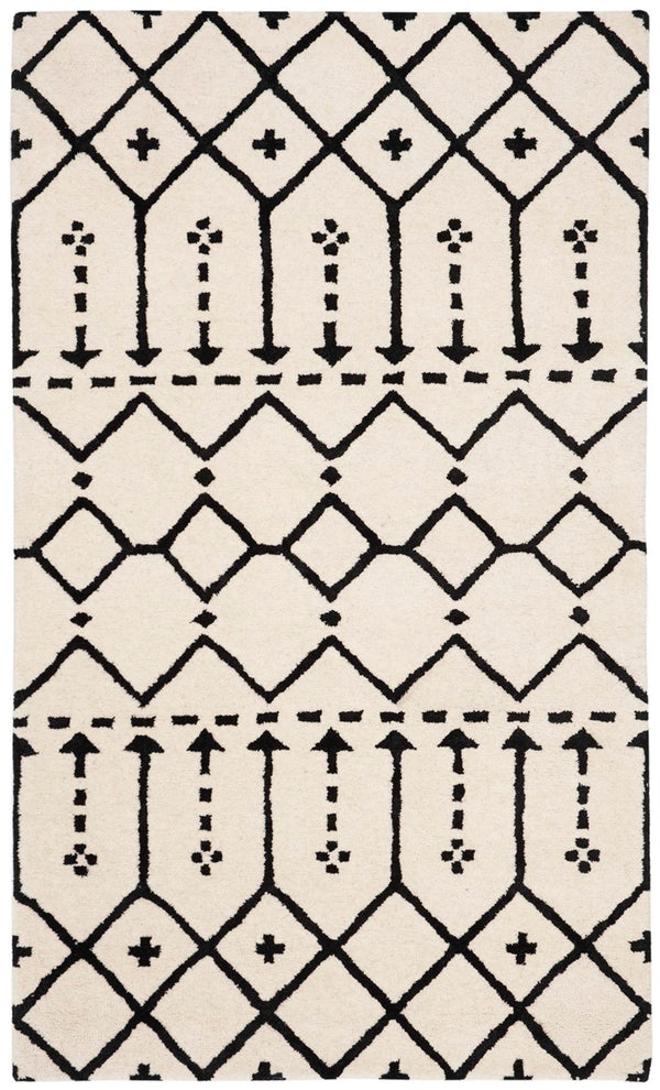 Safavieh Himalaya HIM903 Hand Tufted Rug
