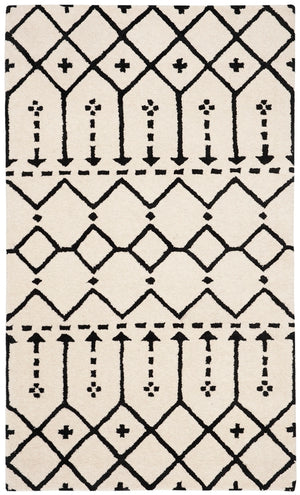 Safavieh Himalaya 903 Hand Tufted Wool Rug HIM903A-9