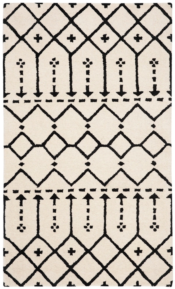 Safavieh Himalaya 903 Hand Tufted Wool Rug HIM903A-9