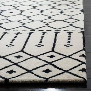 Safavieh Himalaya HIM903 Hand Tufted Rug