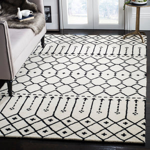 Safavieh Himalaya HIM903 Hand Tufted Rug