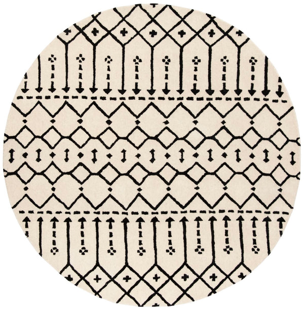 Safavieh Himalaya HIM903 Hand Tufted Rug