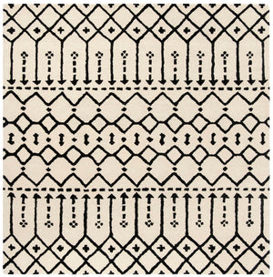 Safavieh Himalaya HIM903 Hand Tufted Rug
