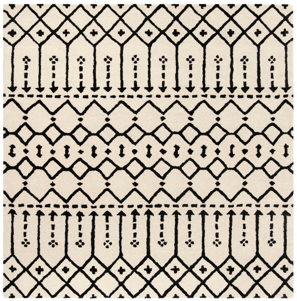 Safavieh Himalaya HIM903 Hand Tufted Rug