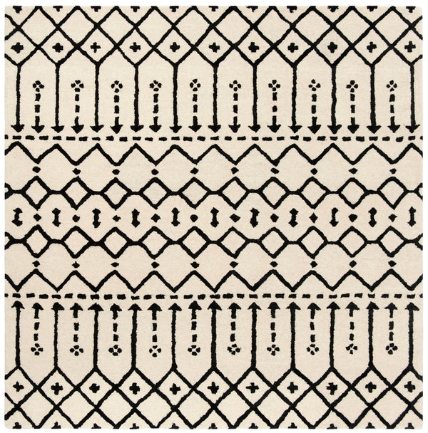 Safavieh Himalaya 903 Hand Tufted Wool Rug HIM903A-9