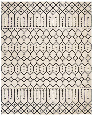 Safavieh Himalaya HIM903 Hand Tufted Rug