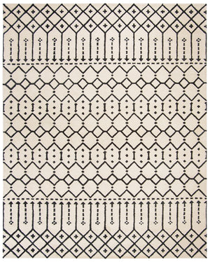 Safavieh Himalaya 903 Hand Tufted Wool Rug HIM903A-9