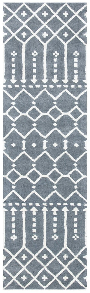 Safavieh Himalaya 903 Hand Tufted 70% Wool/30% Viscose Contemporary Rug HIM903D-9
