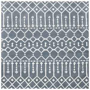 Safavieh Himalaya 903 Hand Tufted 70% Wool/30% Viscose Contemporary Rug HIM903D-9