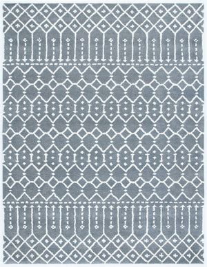 Safavieh Himalaya 903 Hand Tufted 70% Wool/30% Viscose Contemporary Rug HIM903D-9