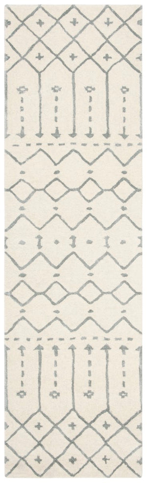 Safavieh Himalaya HIM903 Hand Tufted Rug
