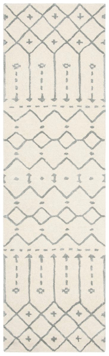 Safavieh Himalaya HIM903 Hand Tufted Rug