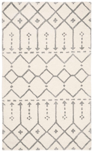 Safavieh Himalaya HIM903 Hand Tufted Rug