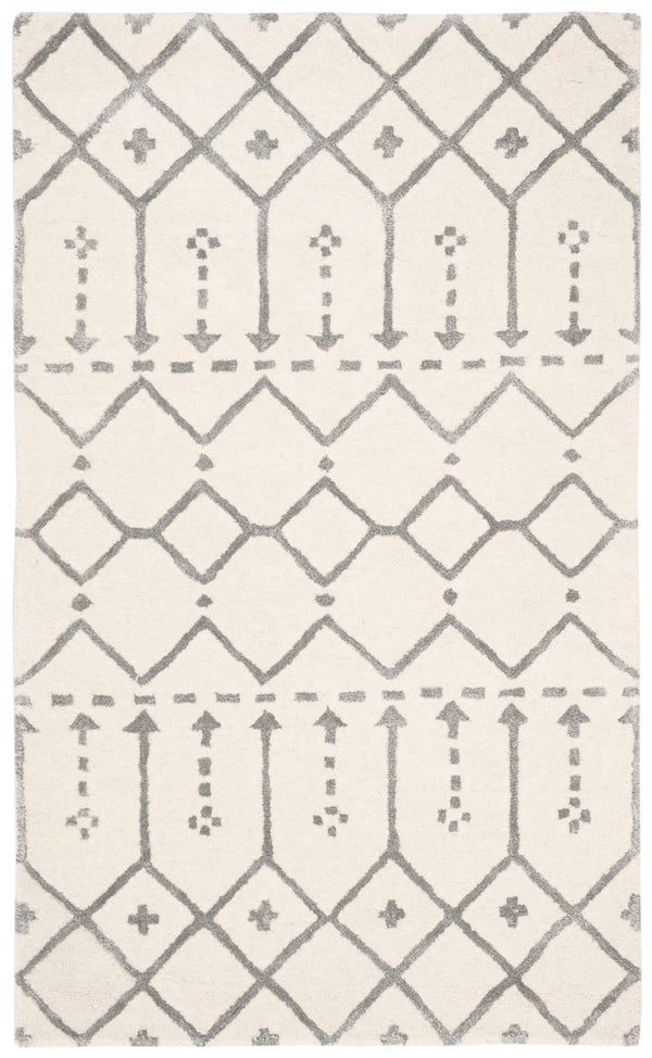 Safavieh Himalaya HIM903 Hand Tufted Rug