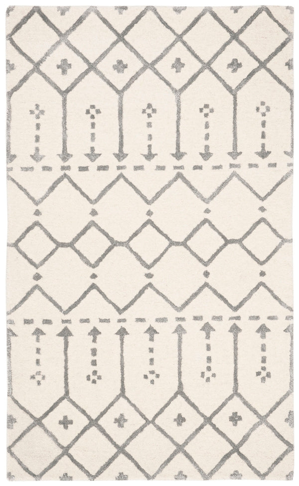 Safavieh Himalaya 903 Hand Tufted Wool Rug HIM903F-9
