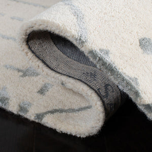 Safavieh Himalaya 903 Hand Tufted Wool Rug HIM903F-9