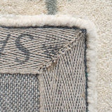 Safavieh Himalaya 903 Hand Tufted Wool Rug HIM903F-9