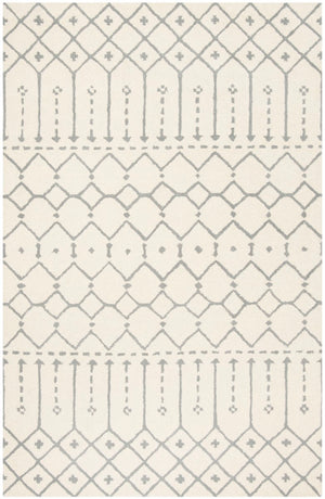 Safavieh Himalaya HIM903 Hand Tufted Rug