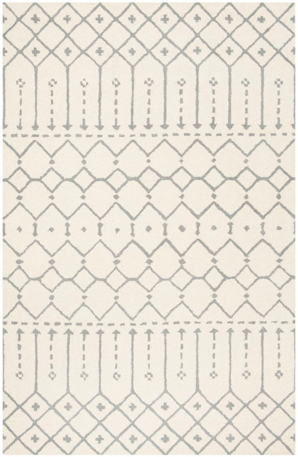 Safavieh Himalaya HIM903 Hand Tufted Rug