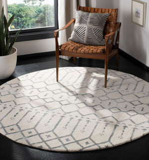 Safavieh Himalaya HIM903 Hand Tufted Rug