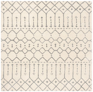 Safavieh Himalaya HIM903 Hand Tufted Rug