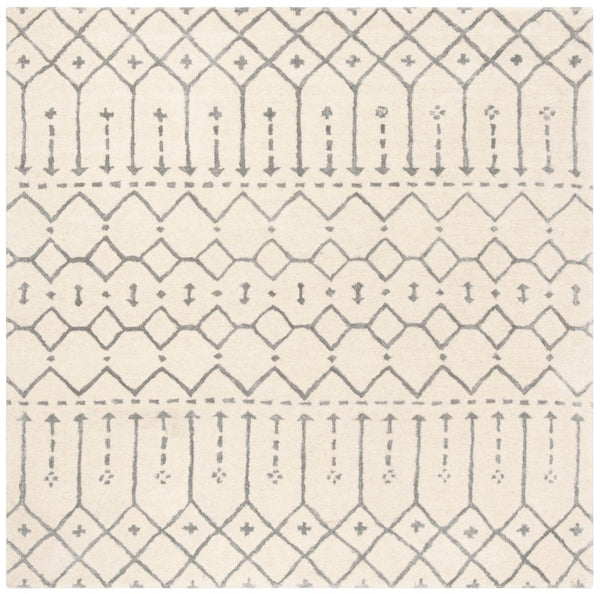Safavieh Himalaya HIM903 Hand Tufted Rug