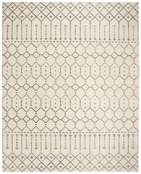 Safavieh Himalaya 903 Hand Tufted Wool Rug HIM903F-9