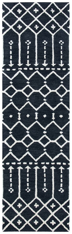 Safavieh Himalaya 903 Hand Tufted 70% Wool/30% Viscose Contemporary Rug HIM903H-9