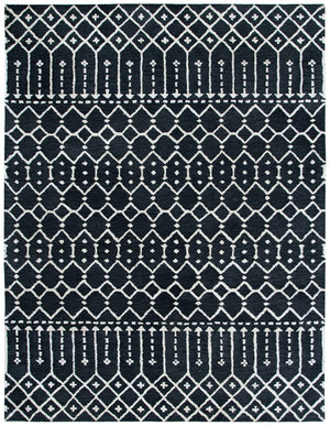 Safavieh Himalaya 903 Hand Tufted 70% Wool/30% Viscose Contemporary Rug HIM903H-9