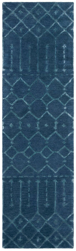 Safavieh Himalaya HIM903 Hand Tufted Rug